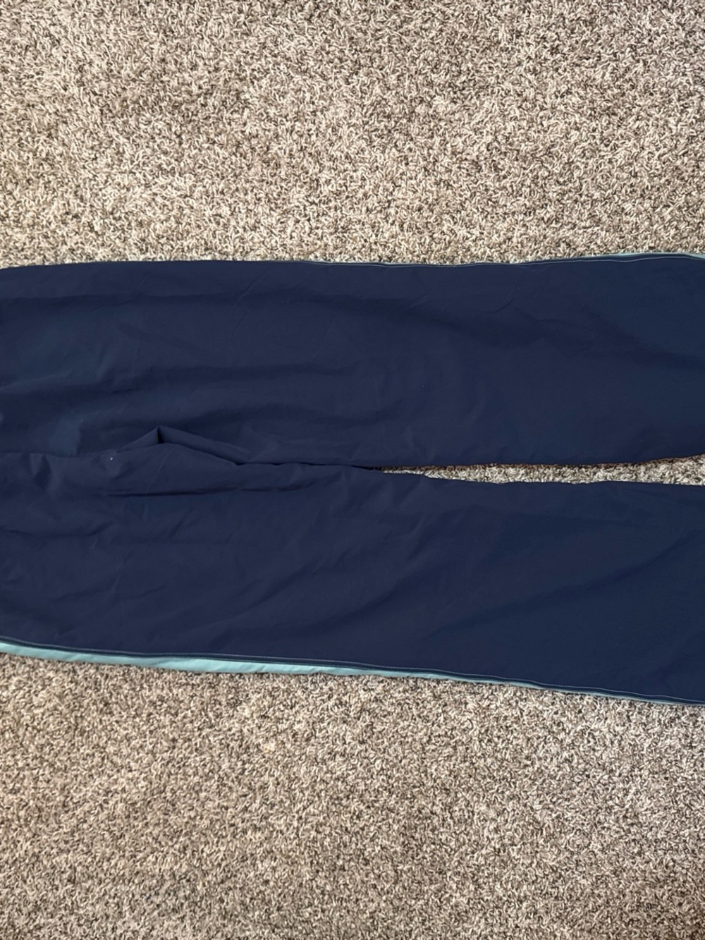Vintage Reebok Sweatpants - Picture 3 of 3